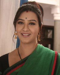 Shilpa Shinde